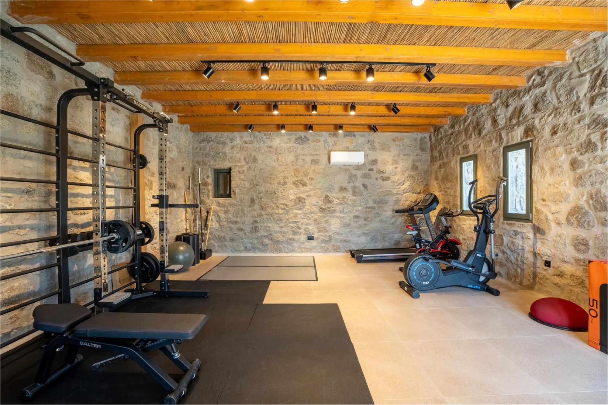 Regency Sunset Suites Mykonos Town Luaran gambar