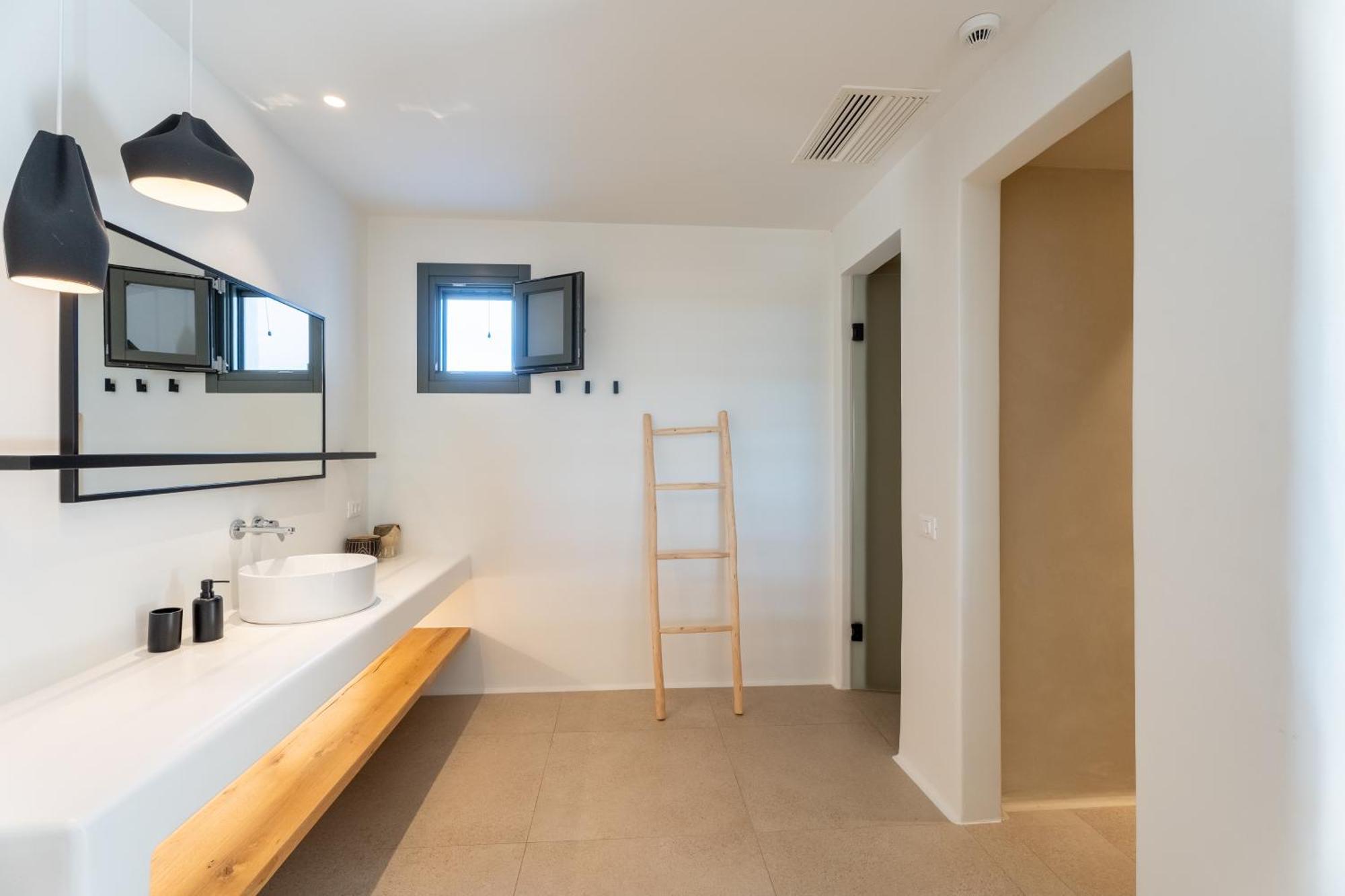 Regency Sunset Suites Mykonos Town Luaran gambar
