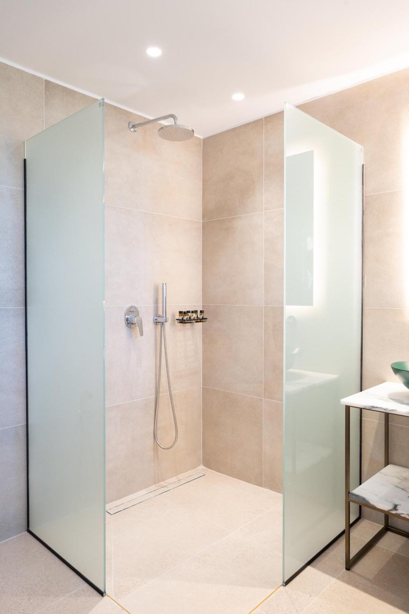 Regency Sunset Suites Mykonos Town Luaran gambar